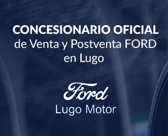 Concesionario Ford Lugo