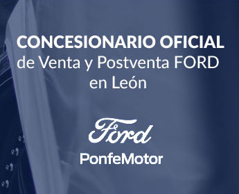 Concesionario Ford Ponferrada