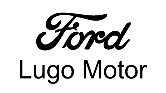 Ford Lugocar
