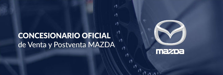 Concesionario Mazda