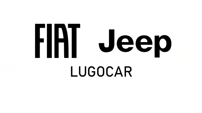Fiat Jeep